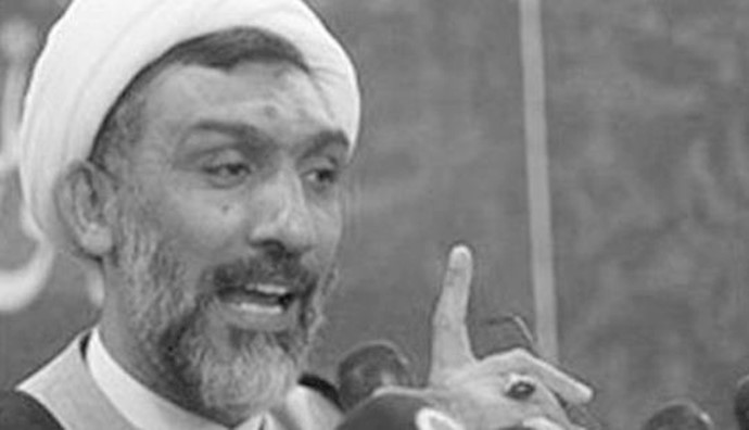 Iran’s justice minister admits to scope of suppression in judiciary