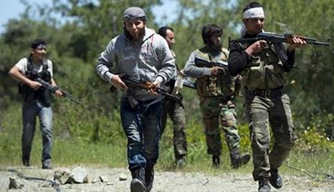 Aleppo: over 40 Assad forces killed by Syrian rebels