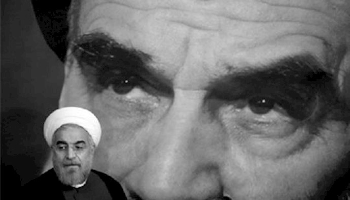 Hassan Rouhani and violations of human rights