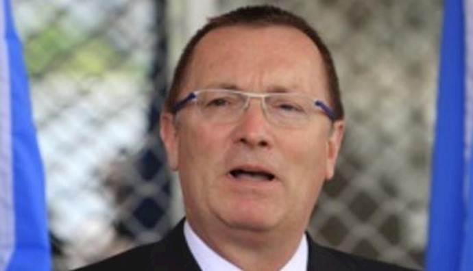 Feltman: alternative other than Maliki needed