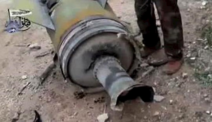 New details of Iran & Russia’s role in massacre of Syrian people