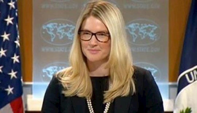US State Dept. expresses concerns over Iran’s role in terrorism & human rights violations
