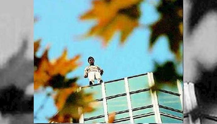 Iran: mother of four commits suicide in city of Ravansar