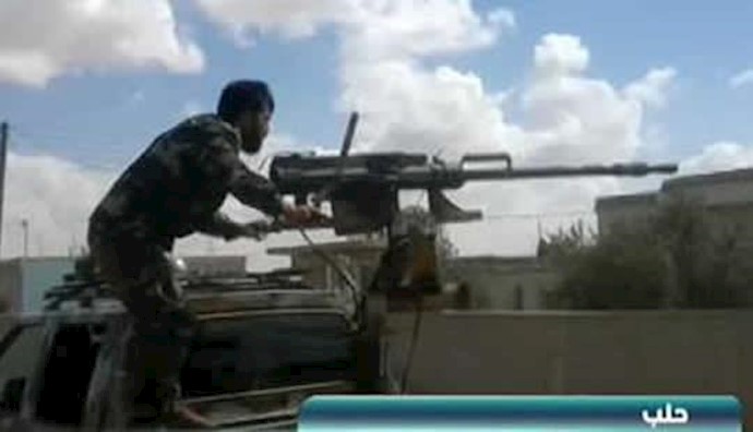 Syrian rebels liberate 3 villages, killing dozens of Assad forces