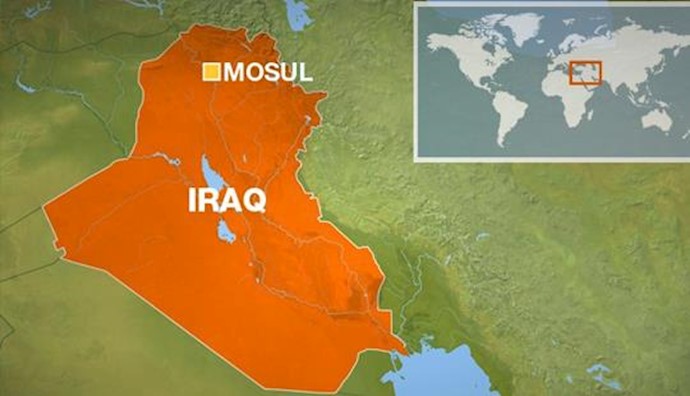 Al Jazeera TV: Maliki forces execute 70 inmates in Tal-Afar, west of Mosul