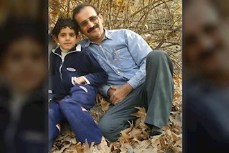 In memory of PMOI hero Gholamreza Khosravi