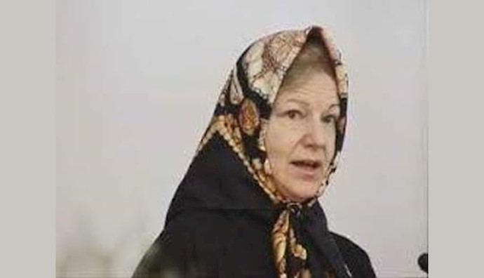  'Baroness Nicholson'