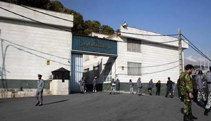 Iran: pol prisoner Latif Hassani transferred from Tabriz to Evin Prison