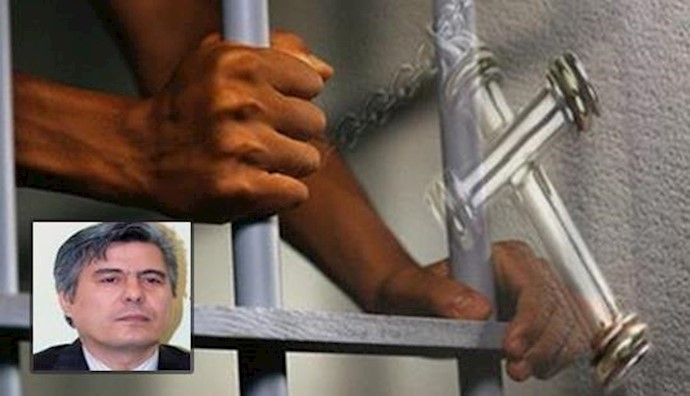 Iranian pastor beaten, transferred to Arak Central Prison