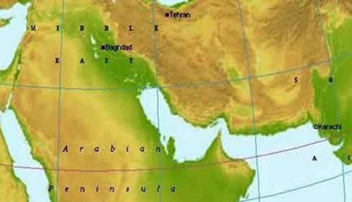 CNN: Saudi Arabia calls on Iraqi people to take matters into their own hands