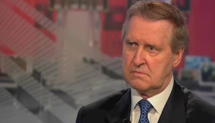 Former US Defense Secretary William Cohen: Maliki is Iran’s puppet