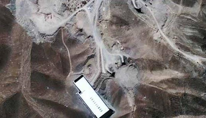  'Iran’s nuclear weapons program brewing to make serious disasters'