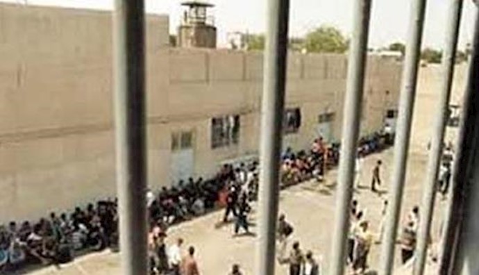 Jamming signals in Gohardasht Prison disrupting pol prisoners’ physical conditions