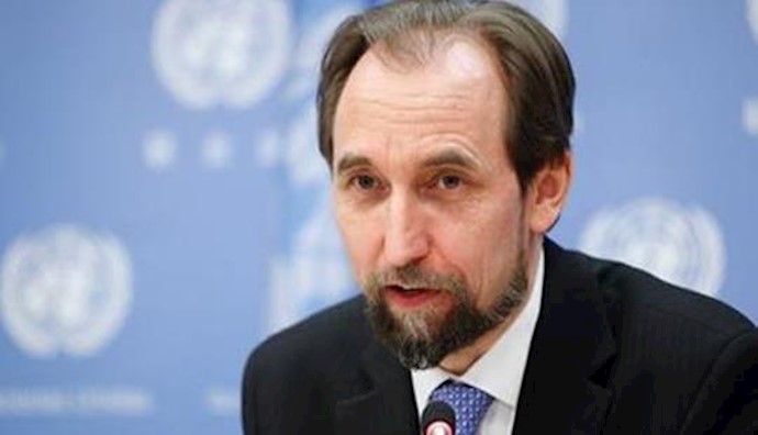  'Prince Zeid Raad Zeid Al Hussein'