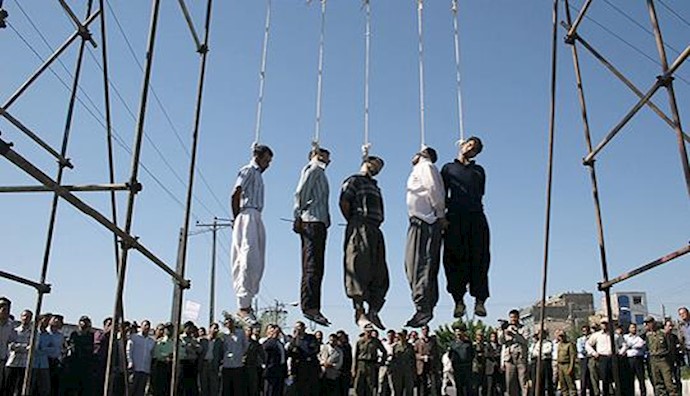 Iran: Execution of 12 prisoners in Urumiyeh