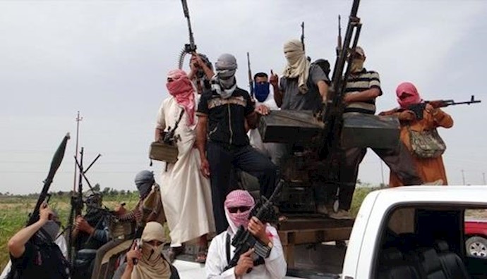 In Iraq, former militia program eyed for new fight