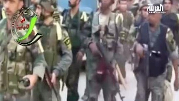 Lebanese Hezbollah replacing Iraq militants in Syria