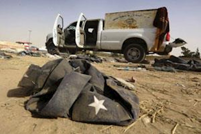 Iraq: Nouri al-Maliki Threatens deserters with Execution amid militant blitz