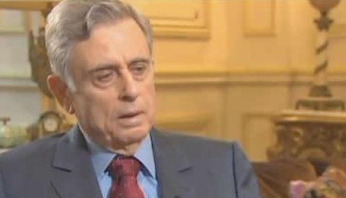 ISIS brought to Syria by Iran: former Assad deputy