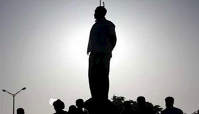  'Executions ongonig in unprecedented numbers under Rouhani’s watch'