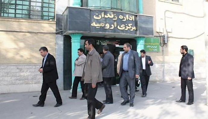 Iran: pol prisoner Mansour Arvand transferred to unknown location