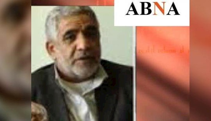  'Senior IRGC commander Abdullah Eskandari, former director general of the Shaheed Bonyad (Foundation) in Fars Province [dead]'