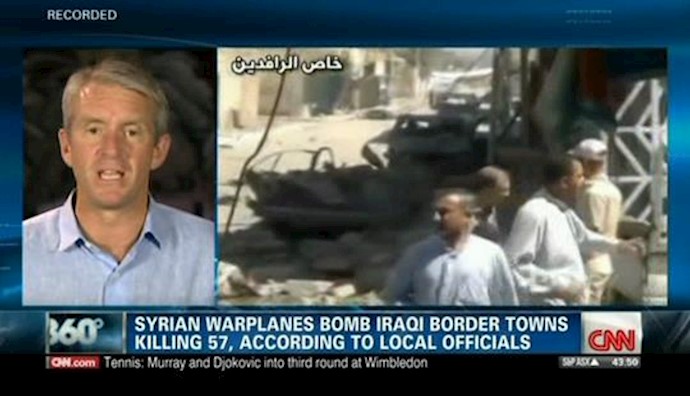 CNN: Maliki’s response to forming inclusive government was “no”