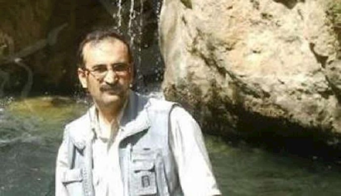 Iran announces execution of dissident for ‘enmity against God’