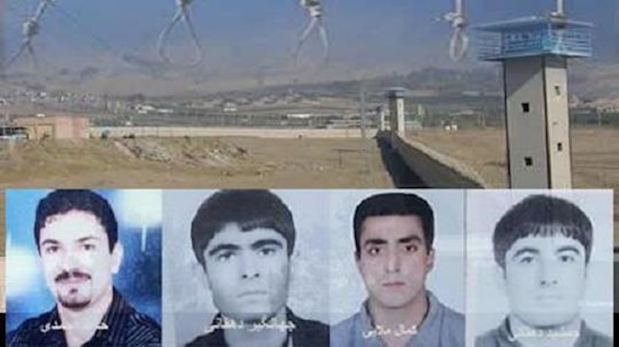 Iran: 2nd day of hunger strike by 80 Sunni pol prisoners in Gohardasht Prison