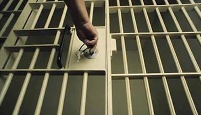 Iran: Minab Central Prison inmates protesting