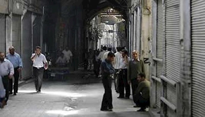 Iran: Isfahan gold retailers, rock cutters and bus company employees on strike