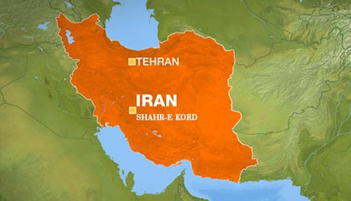 Iran: senior IRGC commander killed in city near Isfahan
