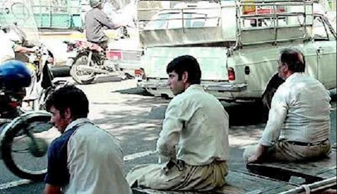  'Factories closing & increasing unemployment in the mullahs’ regime'