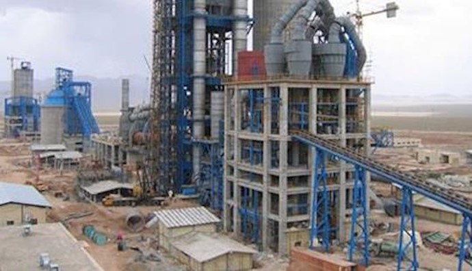  'Iranian regime’s spilling toxic waste from factories into Eritrean waters'