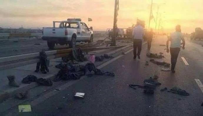 Iraq: Armed groups take control over Riaydh, Abbassi and Reshat regions in al-Hawija near Kirkuk