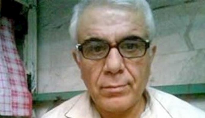 Iran: new court order issued against pol prisoner Arzhang Davoudi