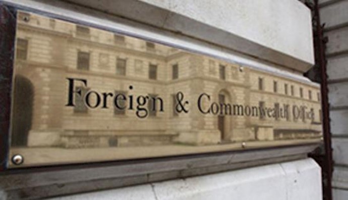  'London probing jail case of British woman sentenced to 20 years behind bars'