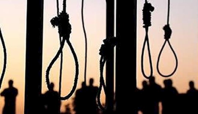 Iran Killing More than Two People Per Day