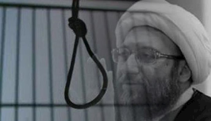 Sadegh Larijani appointed to another 5-year term as Iran’s judiciary chief