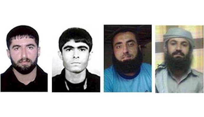 Call to save four death row Sunni political prisoners