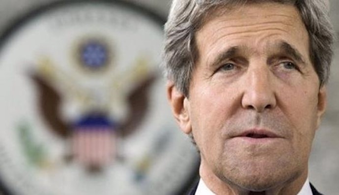 Kerry warns Mideast of raising tensions in Iraq