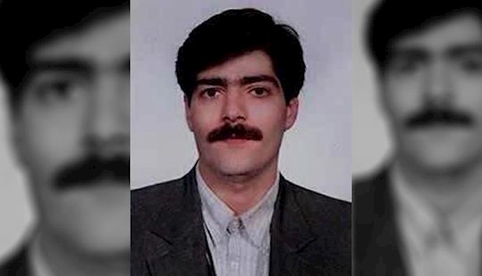 Iranian regime preventing medical care for political prisoner Ahmad Daneshpour