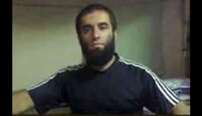 Iran: message from pol prisoner Jamshid Dehghani