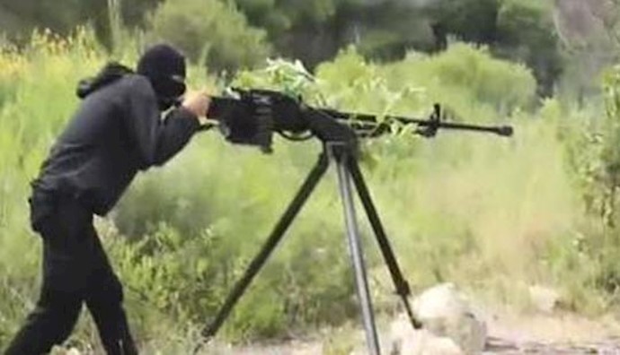 Syria: 20 Lebanon Hezbollah militants killed in Latakia