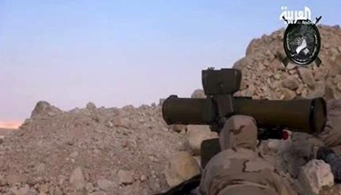 40 Hezbollah members killed by Syria rebels