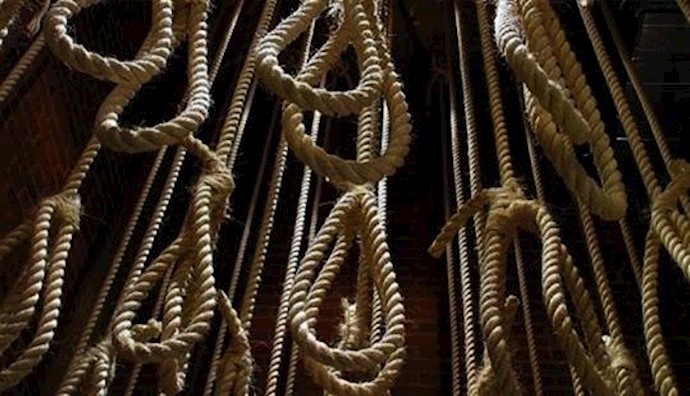  'Secret executions increasing in Iran under ‘moderate’ Rouhani'