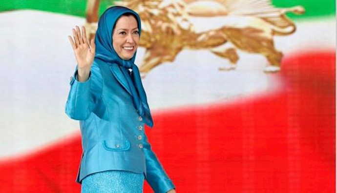 Major Iranian resistance leader predicts regime ‘will be overthrown’
