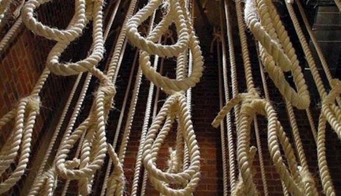 Execution of up to 800 prisoners in first year of Rouhani’s presidency reveals illusion of regime ‘moderation’