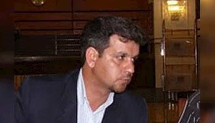 Iran: 4th day of human rights by pol prisoner Reza Shahabi