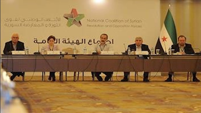 SNC Vice-President: Mullahs’ crimes give us a common cause with Iranian opposition